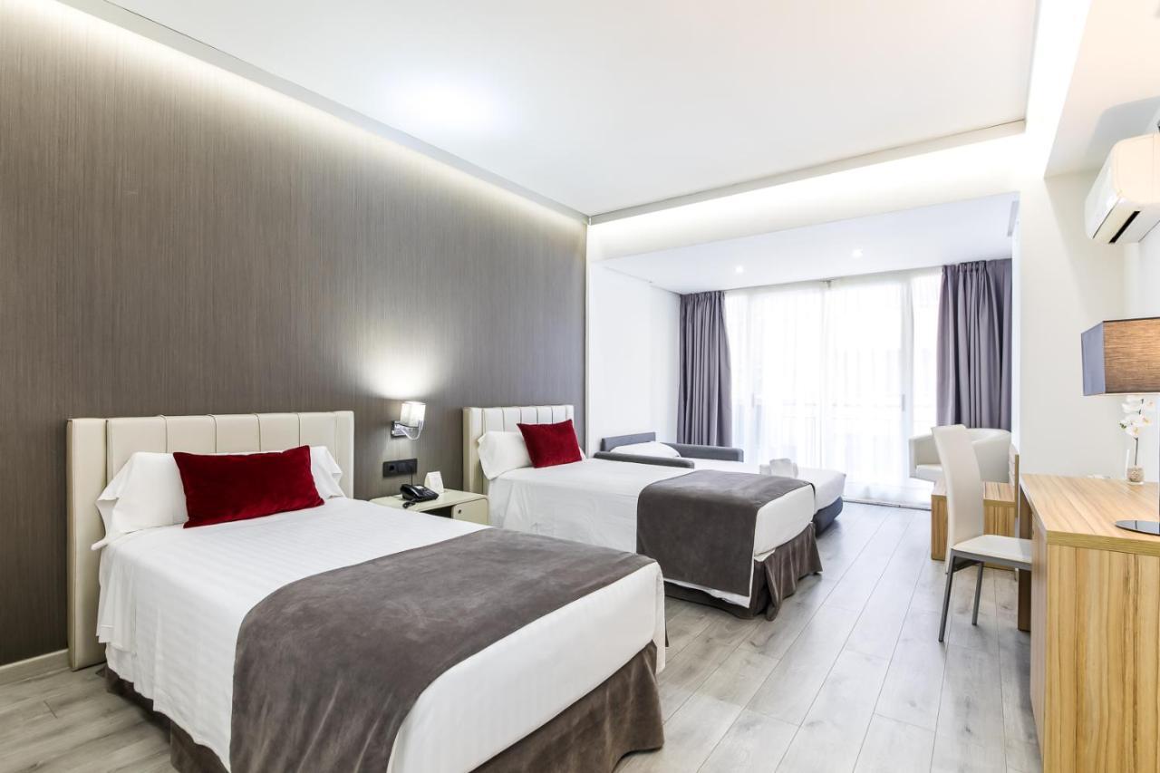 Double Room Extra Bed