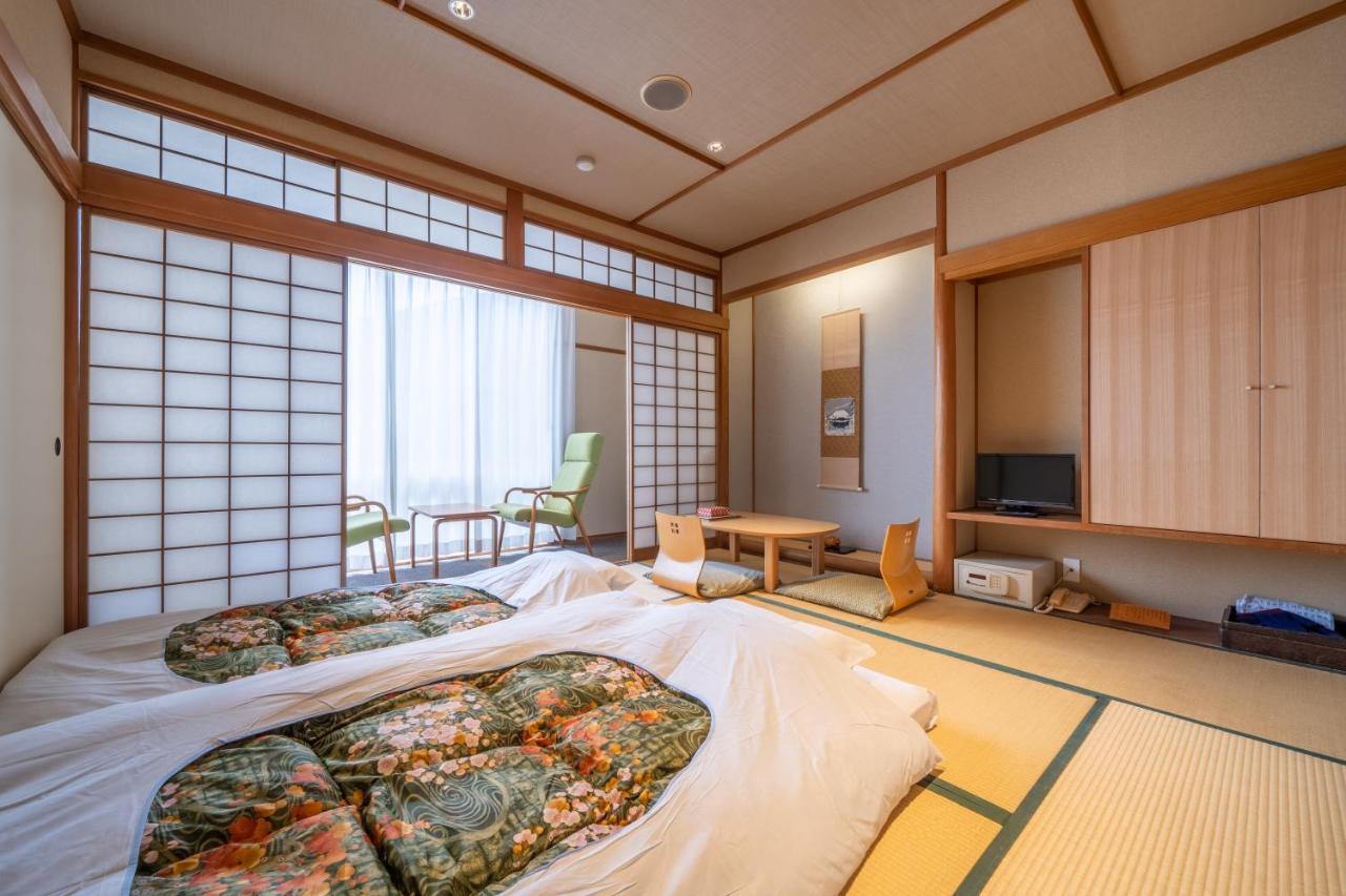 Superior Zweibettzimmer im japanischen Stil