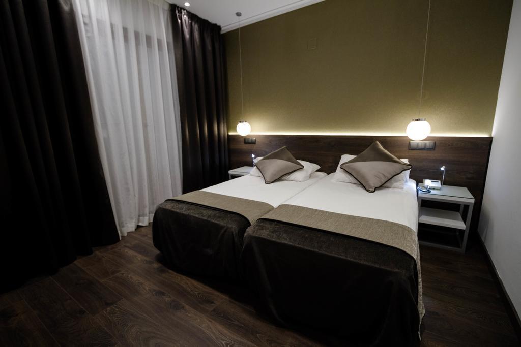 Zweibettzimmer