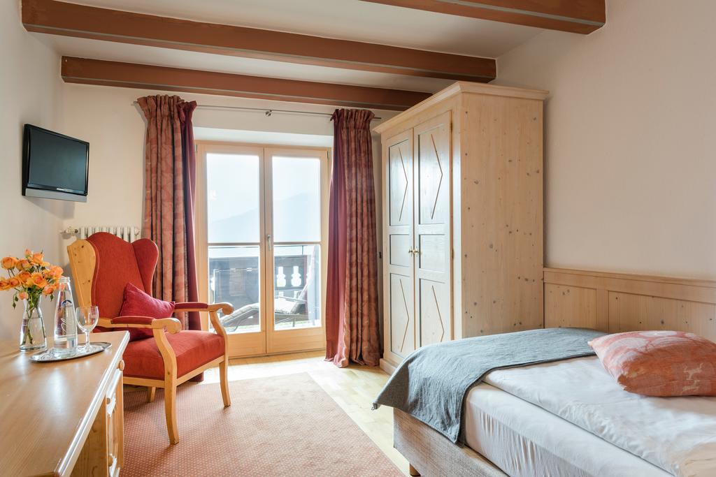 Comfort Einzelzimmer mit Seeblick