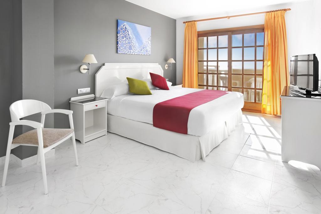 Deluxe Doppelzimmer (2 Erwachsene)