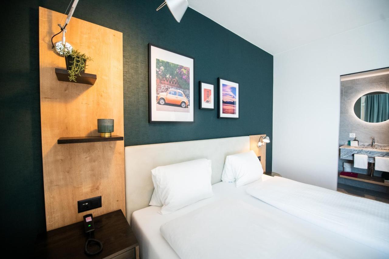 Classic Doppelzimmer mit Balkon
