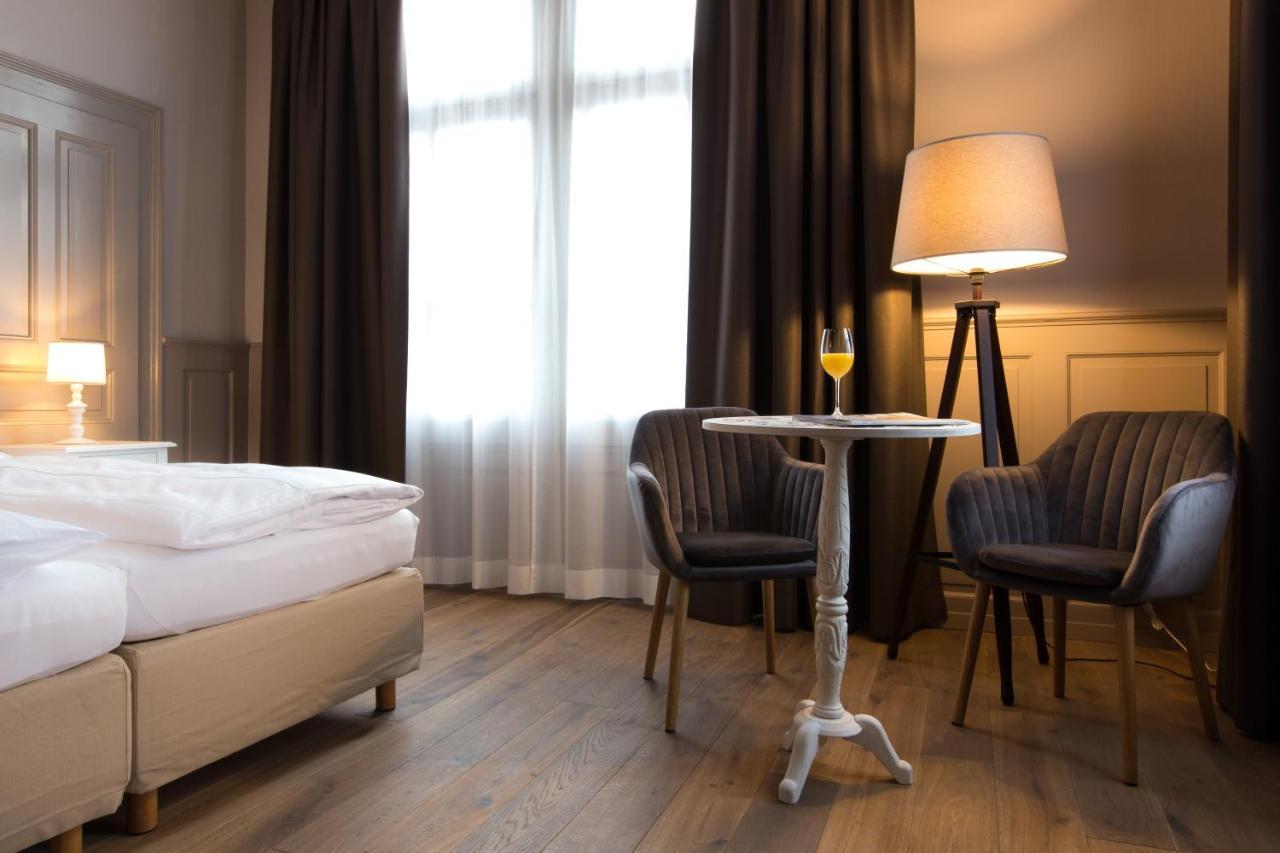 Doppelzimmer