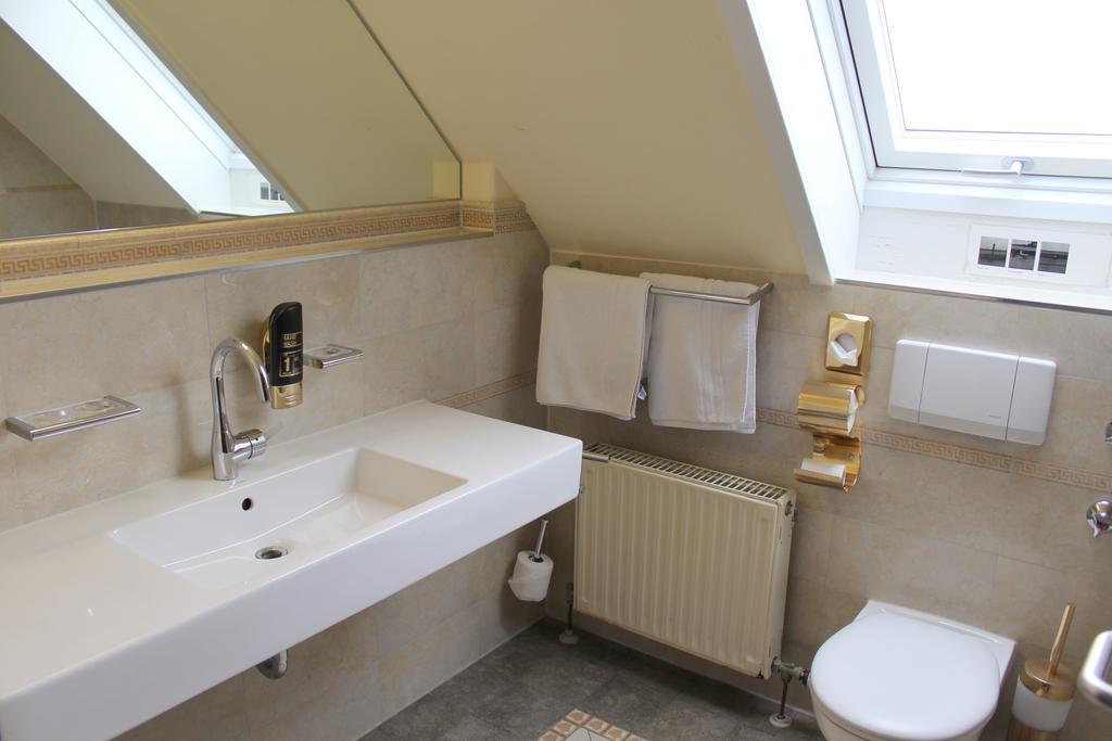Suite (6 Erwachsene)