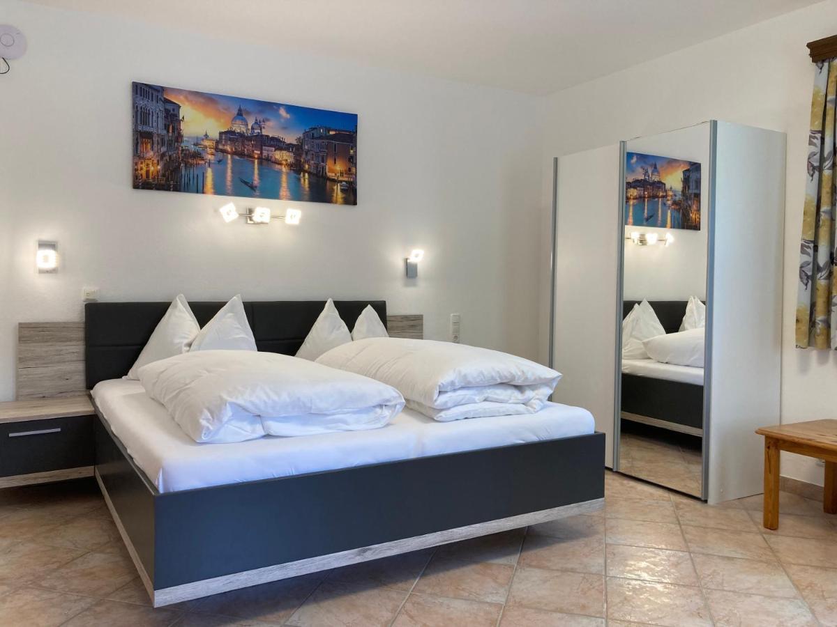 Comfort Dreibettzimmer
