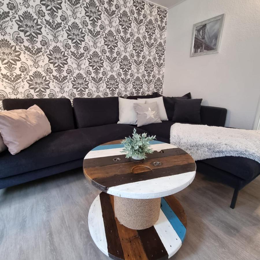 Apartment Terrace