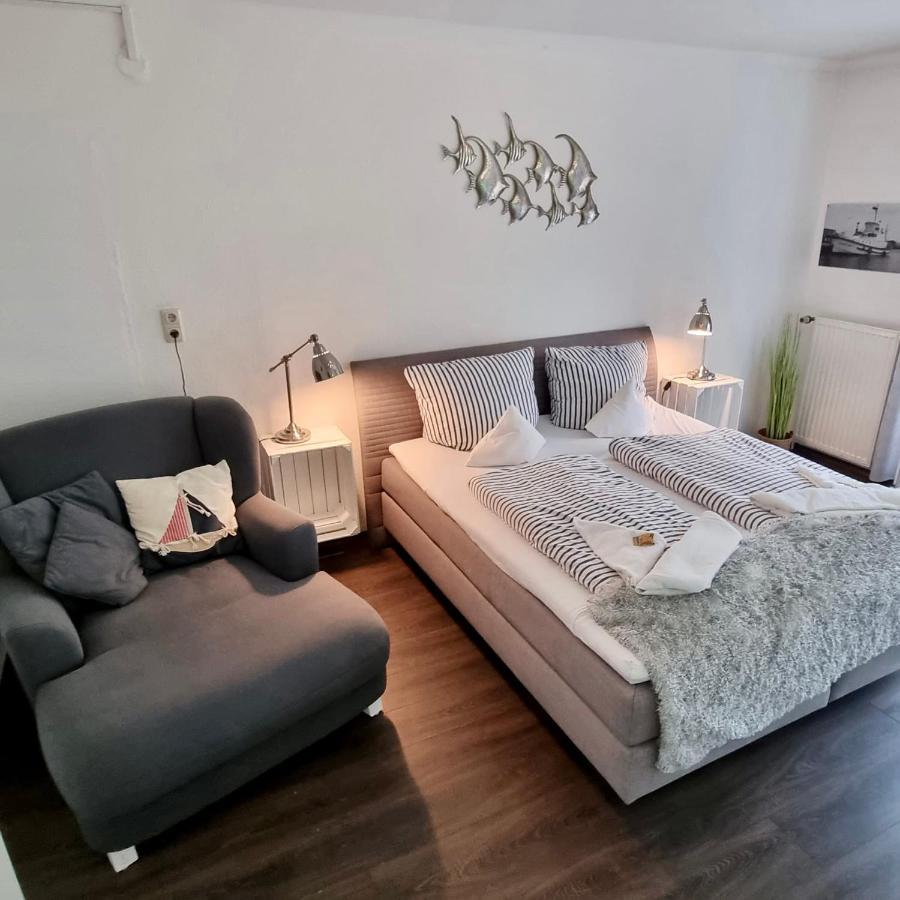 Apartment Terrace