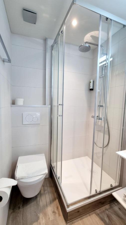Kleines Doppelzimmer