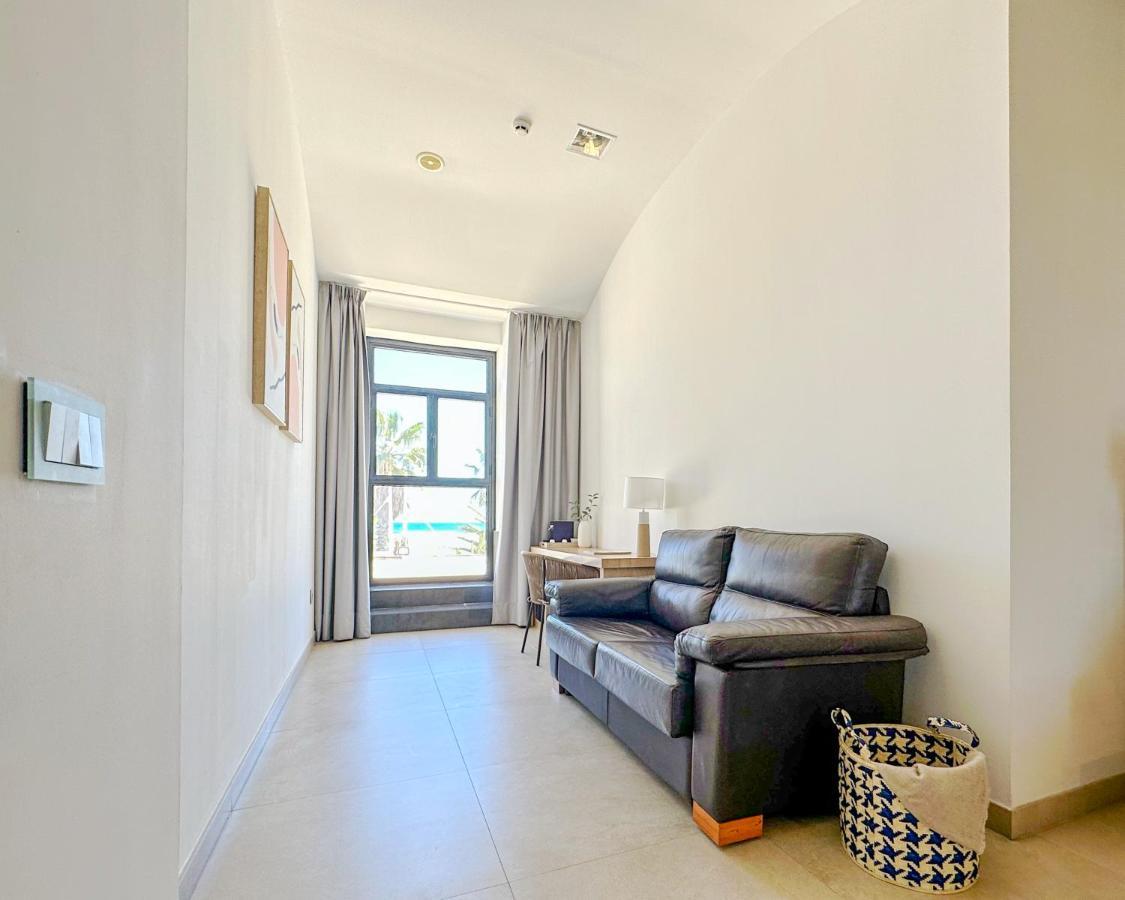 Junior Suite mit Meerblick