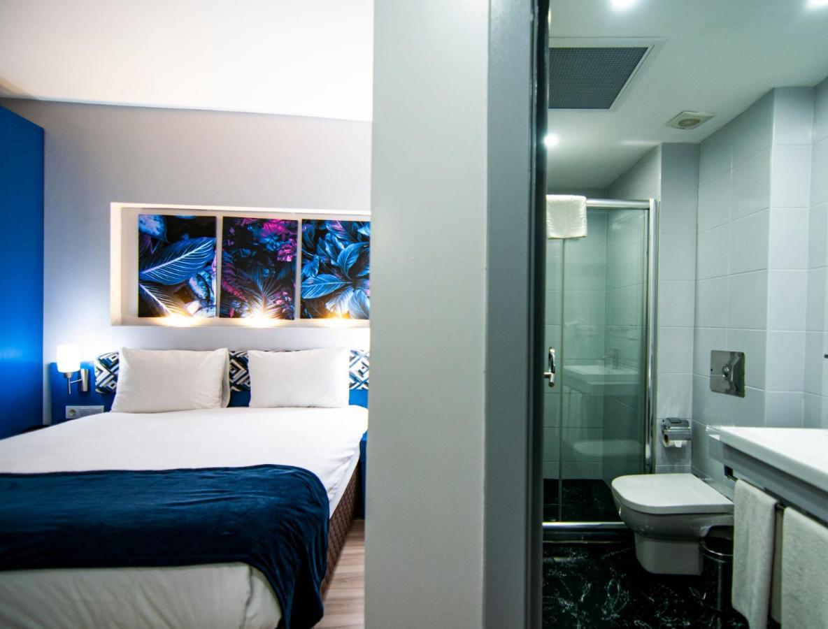 Standard Doppelzimmer