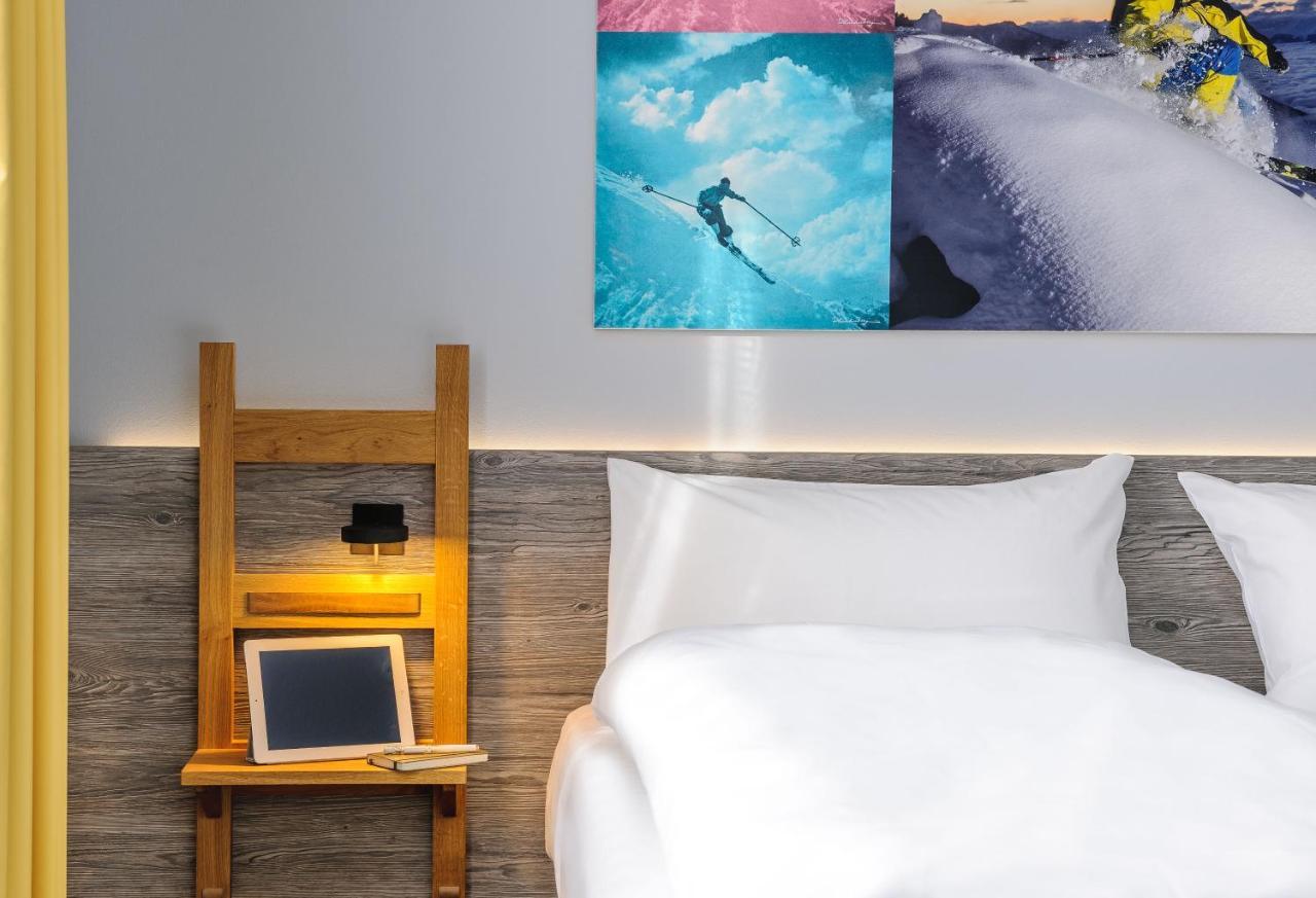 Superior Dreibettzimmer