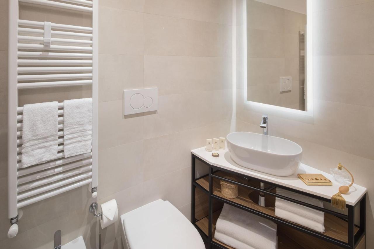 Triple Room Sea View