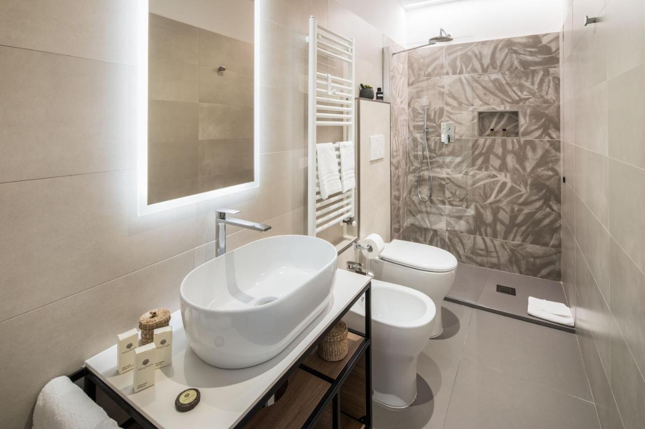 Double Room Sea Front