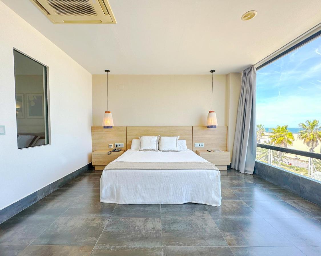 Suite mit Meerblick