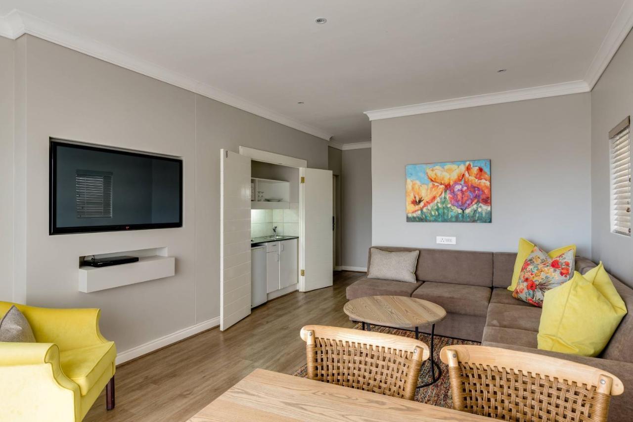 Deluxe Zimmer mit 1 Kingsize-Bett