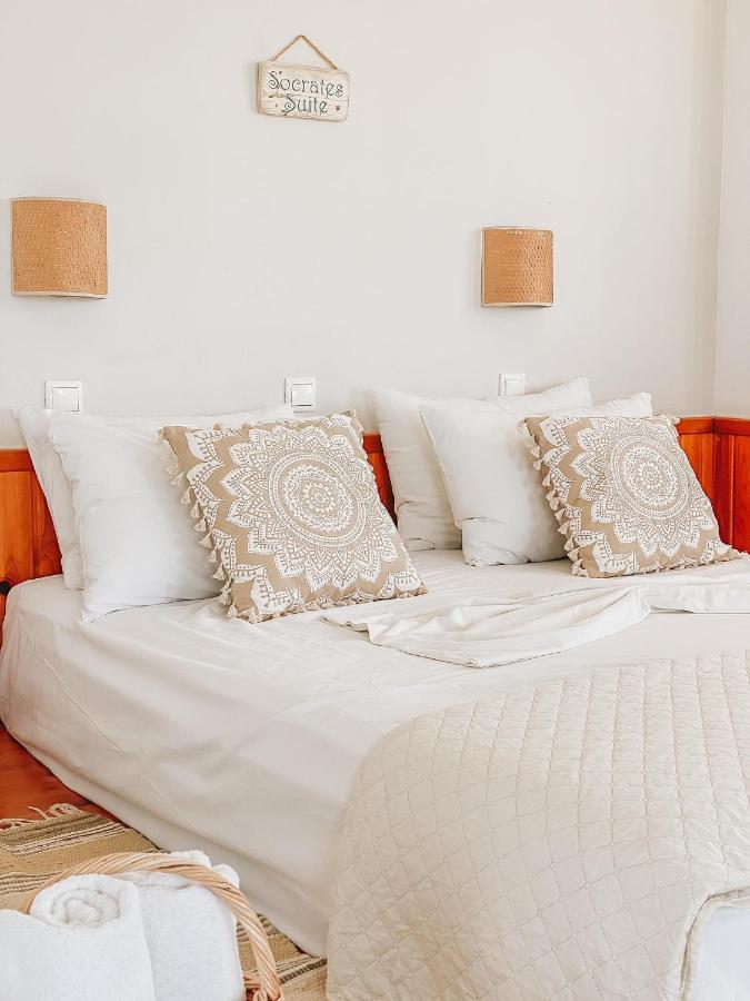Großes Doppelzimmer