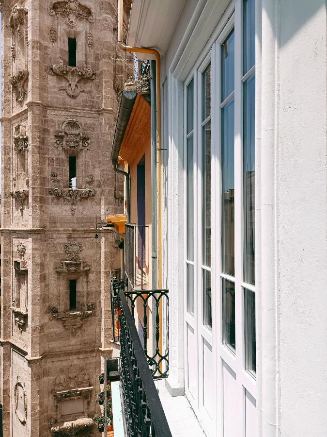 Standard Exterior Twin Room
