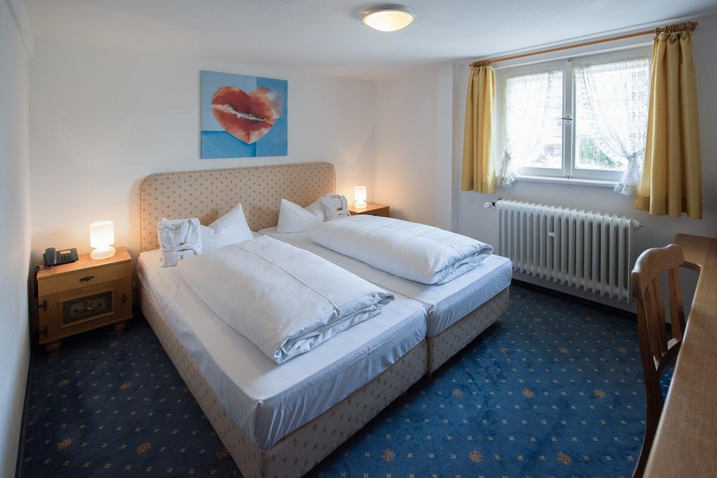 Classic Doppelzimmer