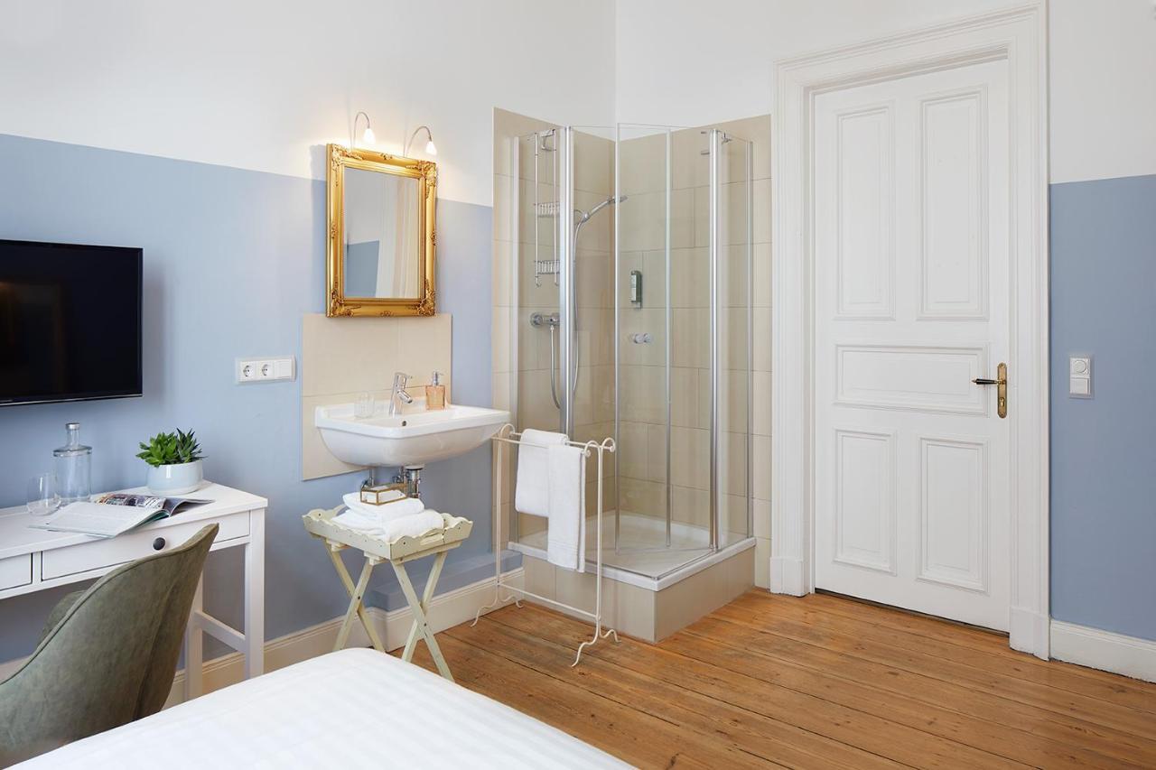 Standard Doppelzimmer