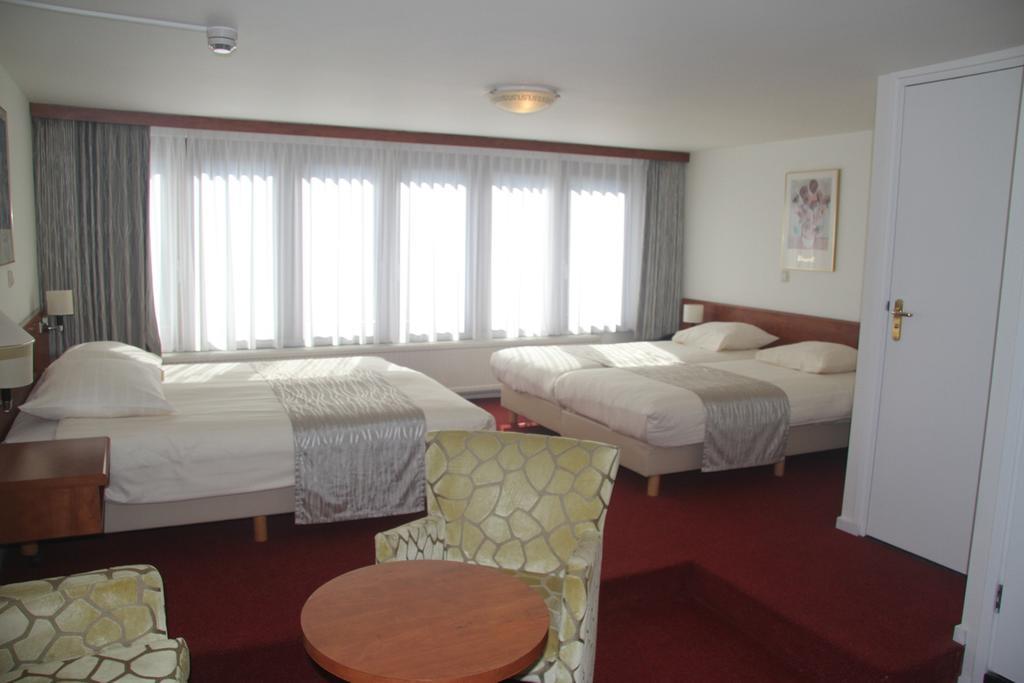 Comfort Vierbettzimmer