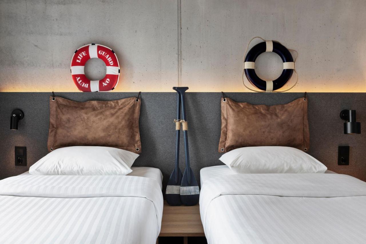 Zweibettzimmer