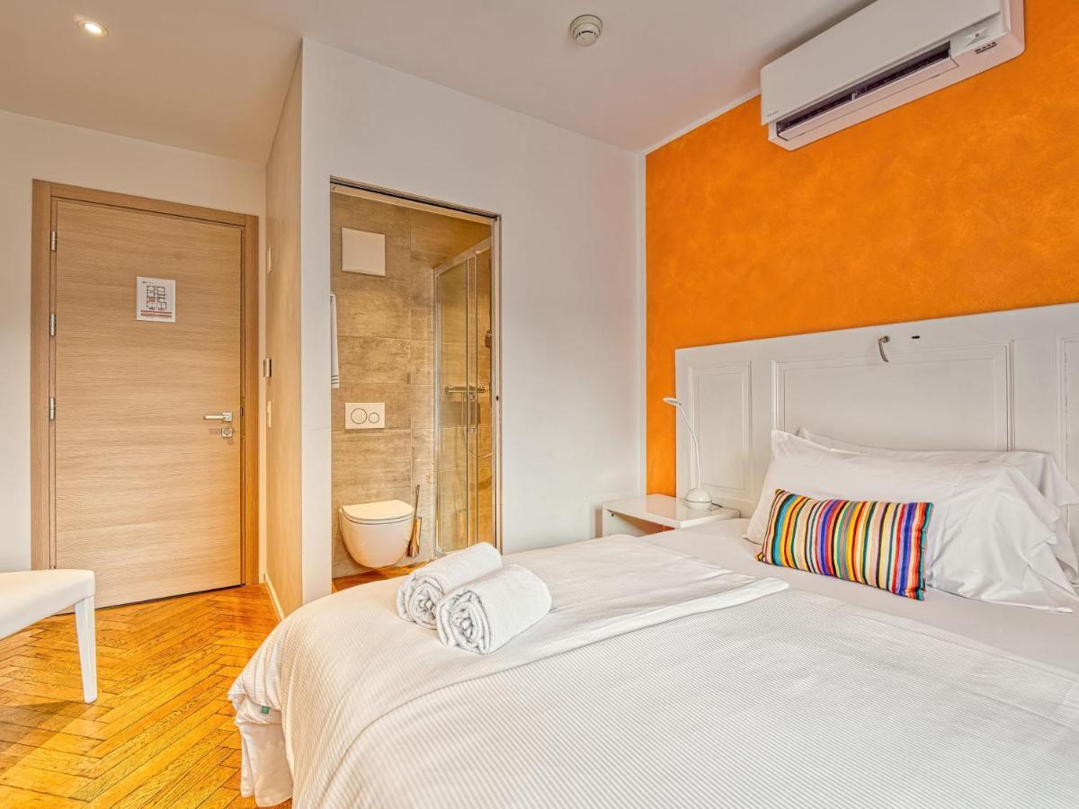 Business Doppelzimmer