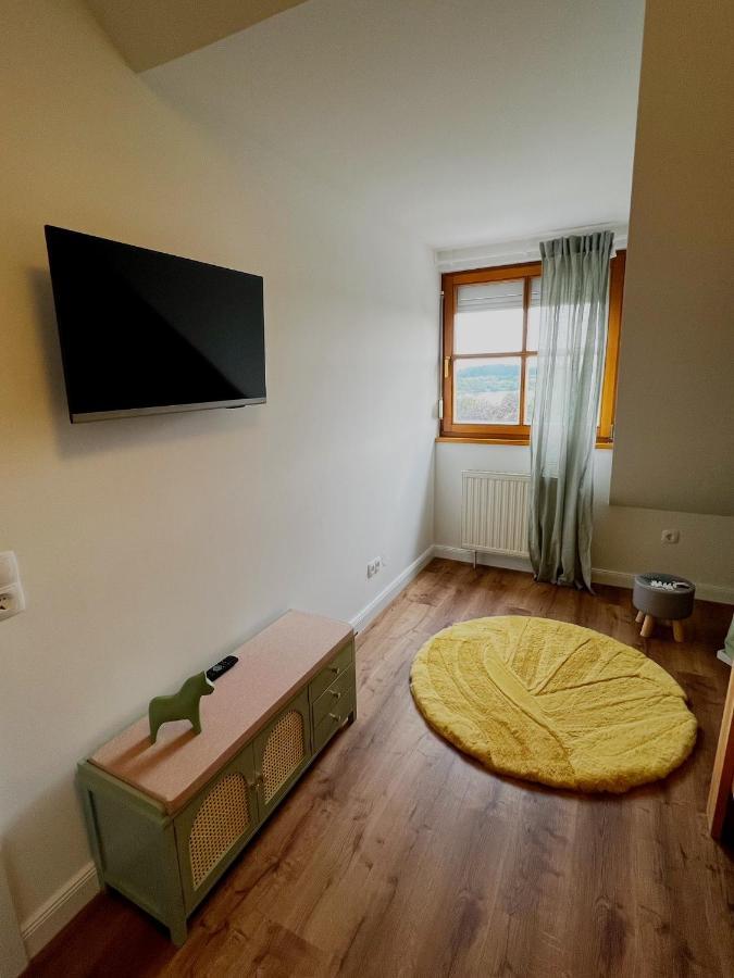 Familiensuite