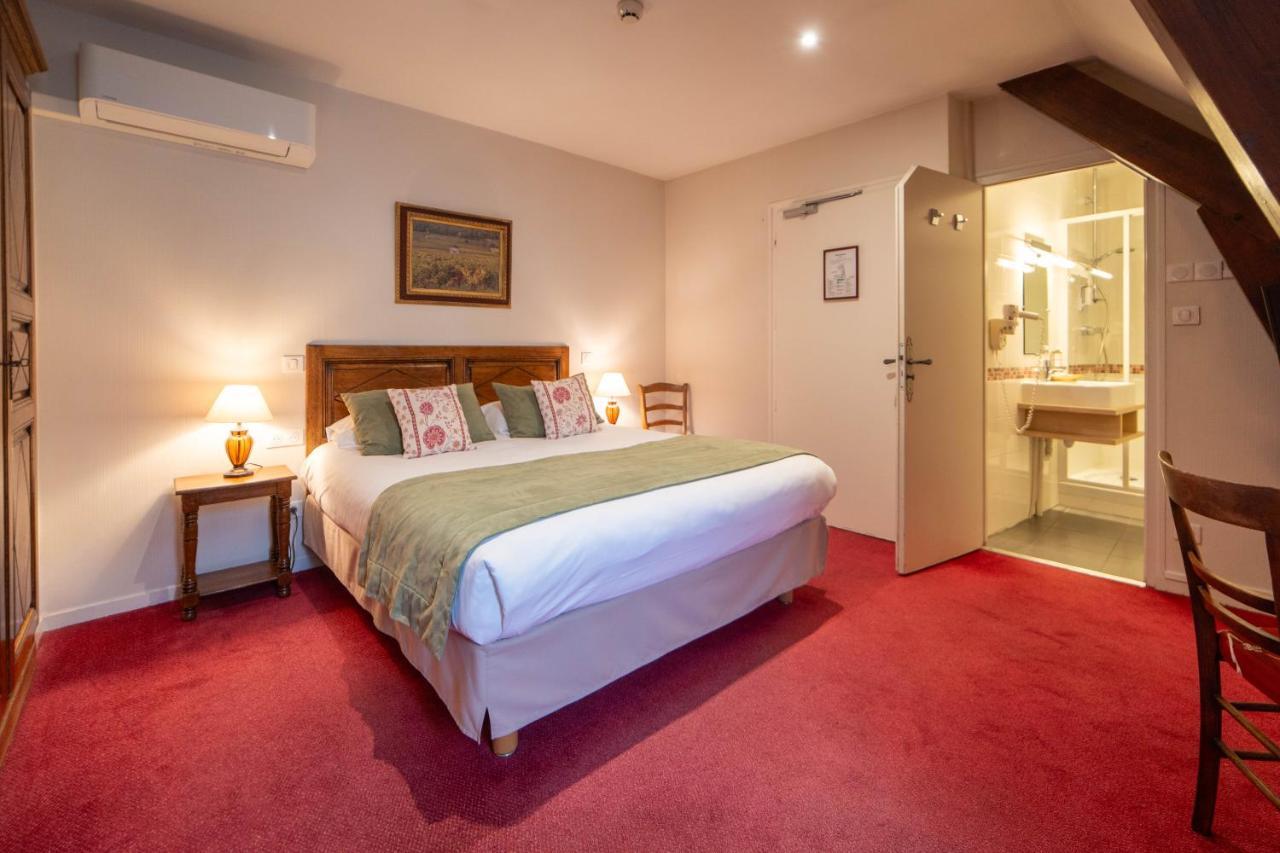 Privilege Doppelzimmer