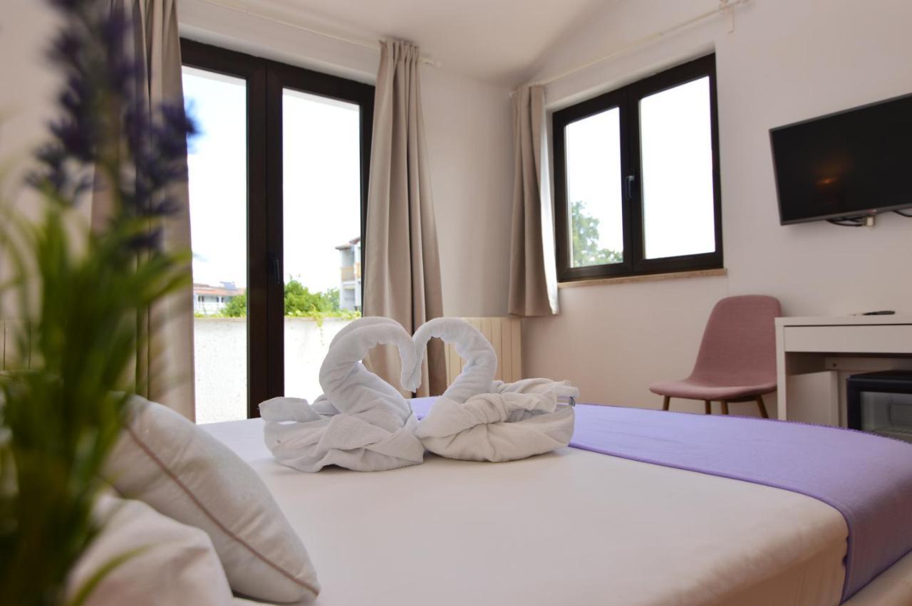 Double Room Balcony