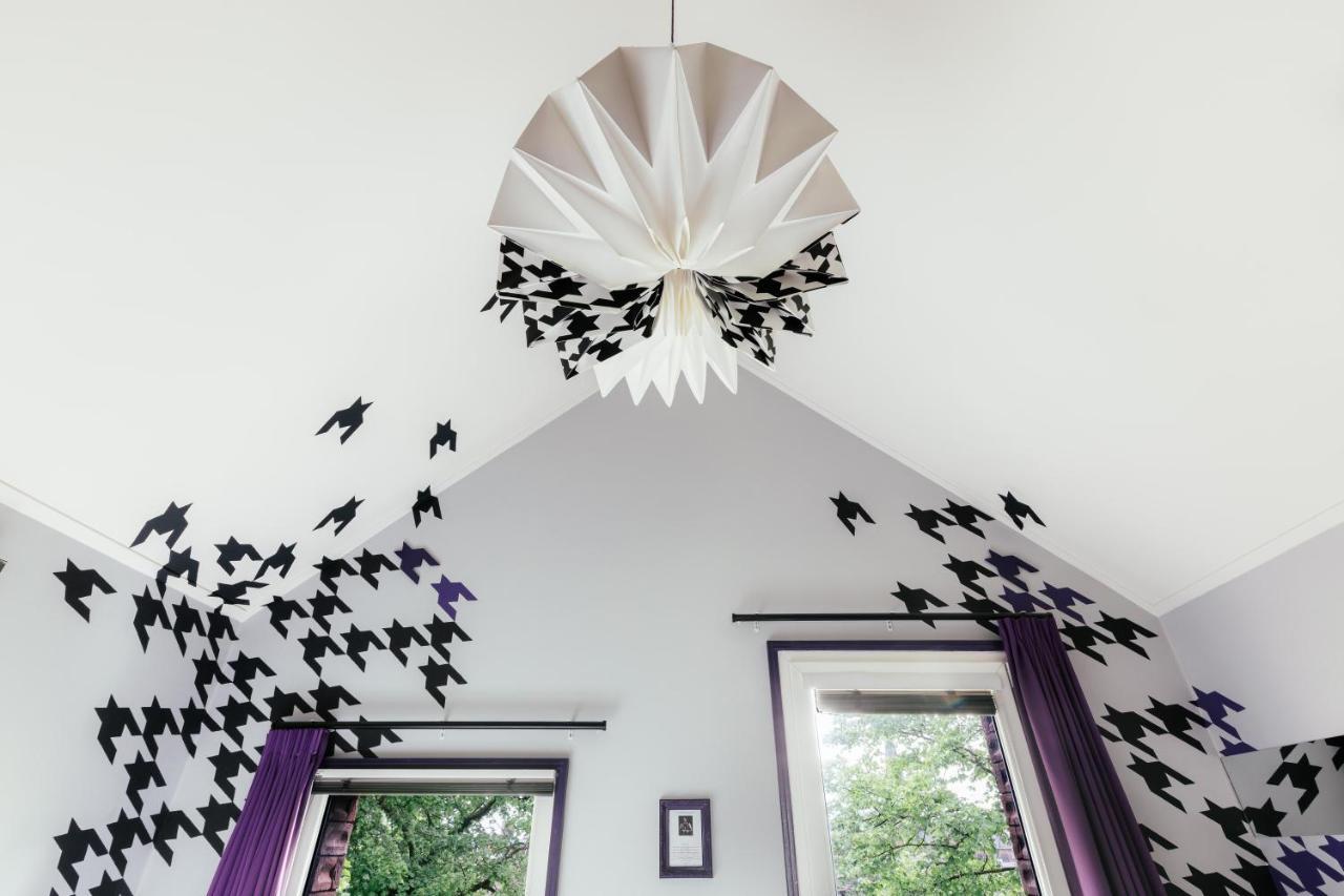 Double Room Attic