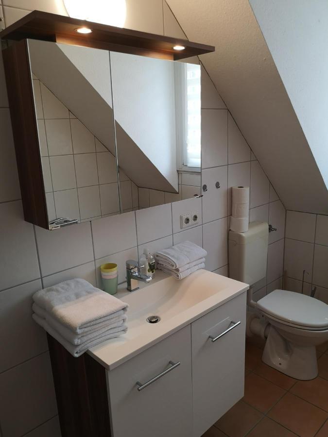 Apartment mit 3 Schlafzimmern