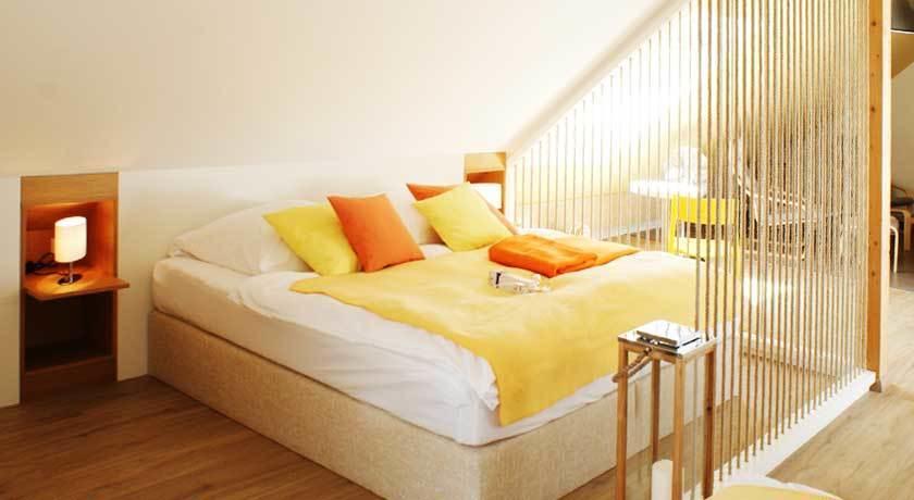 Maisonette-Suite