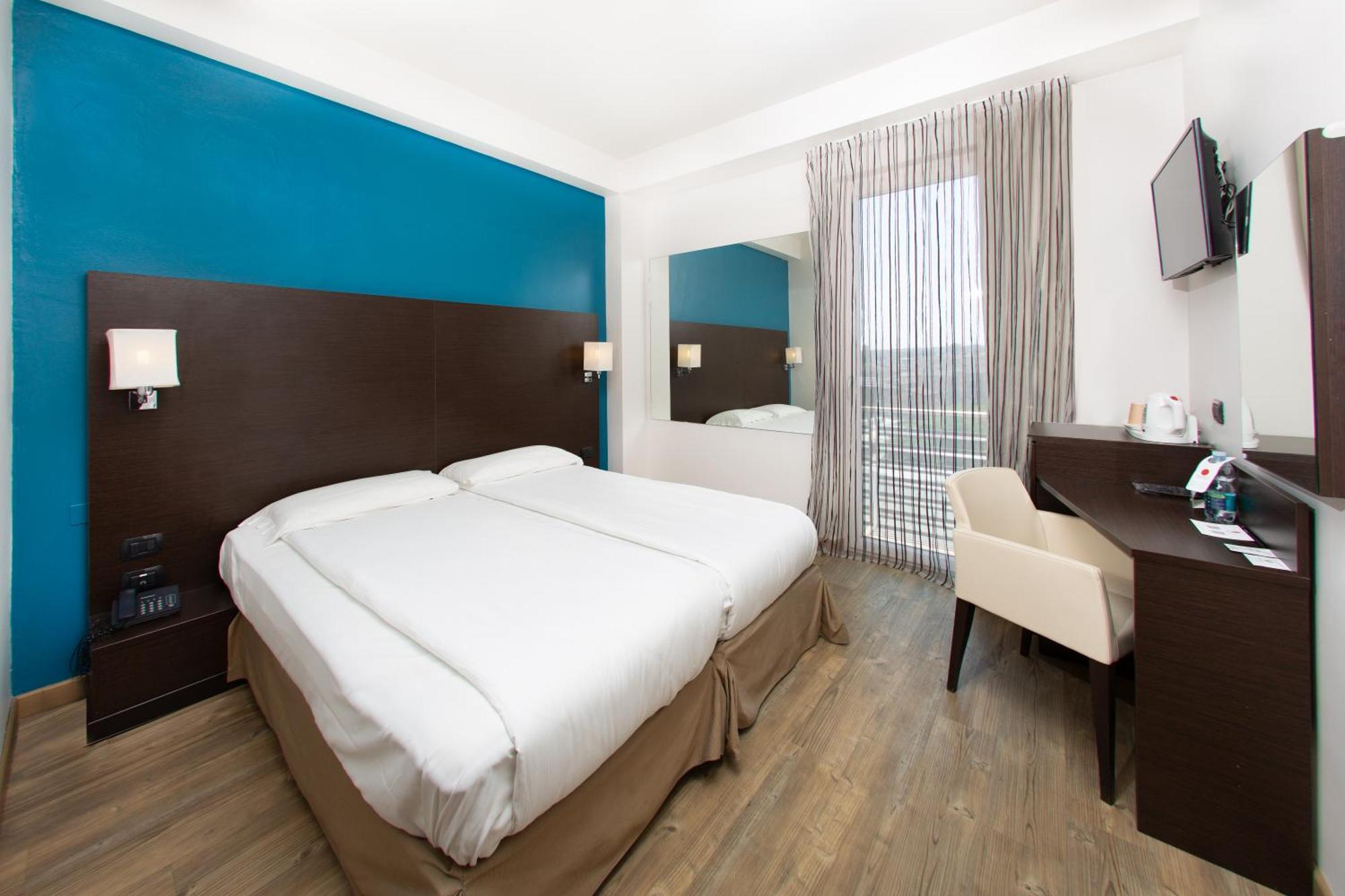 Double Room Lake View