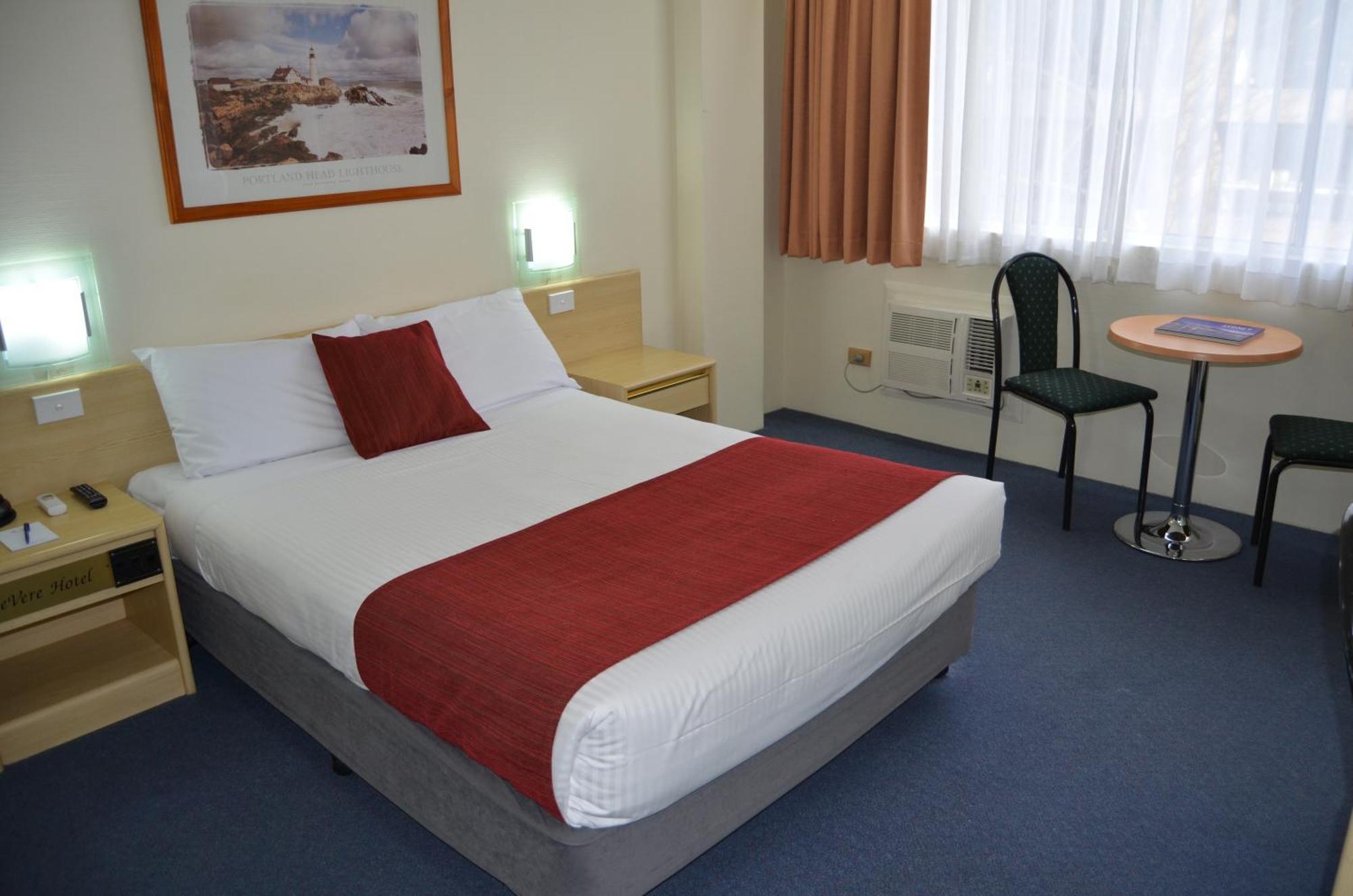 Superior Doppelzimmer