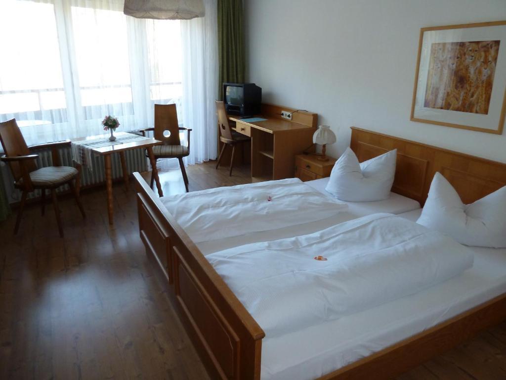 Premium Doppelzimmer