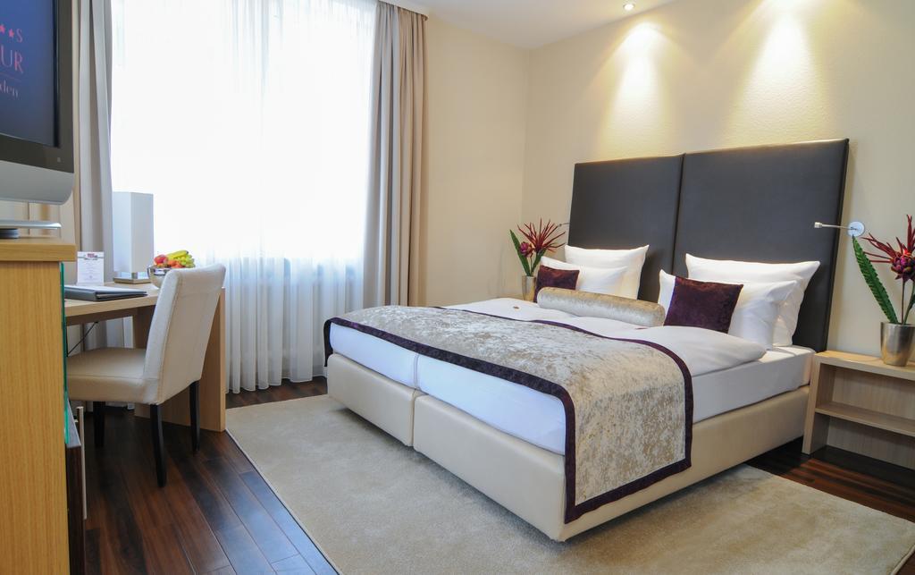 Superior Doppelzimmer