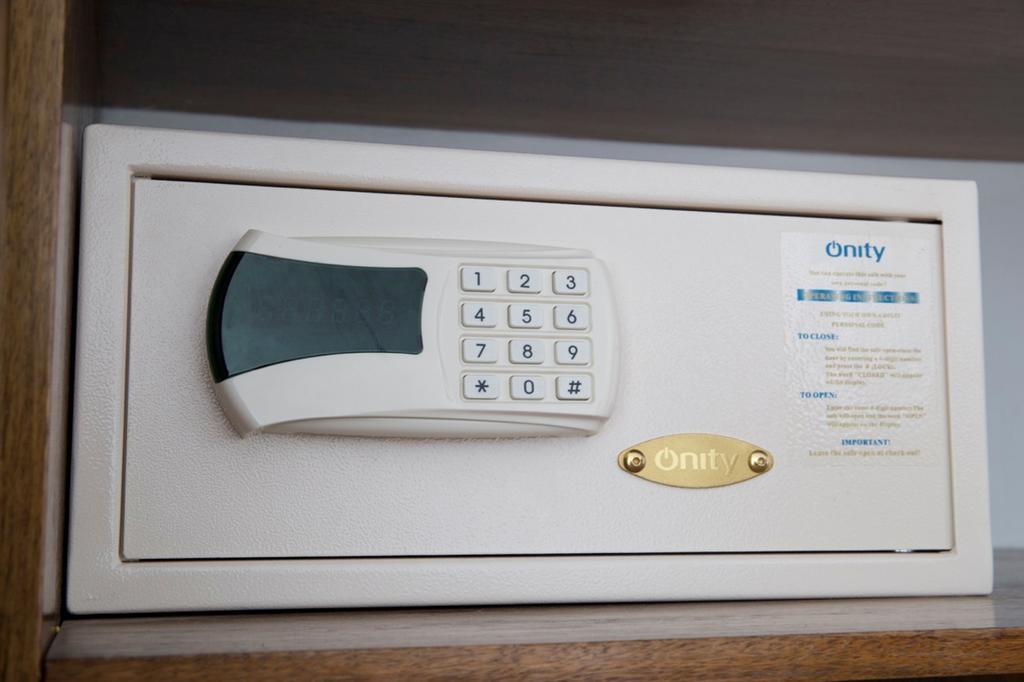 Superior Doppelzimmer
