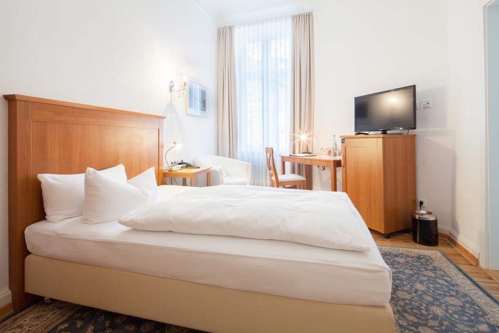 Comfort Doppelzimmer