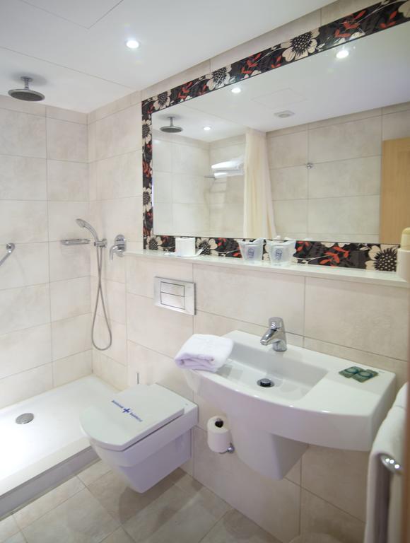 Premium Doppelzimmer mit Balkon