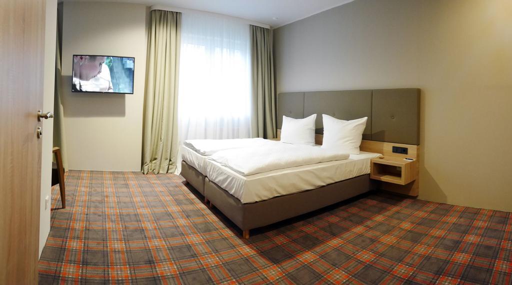 Comfort Doppelzimmer