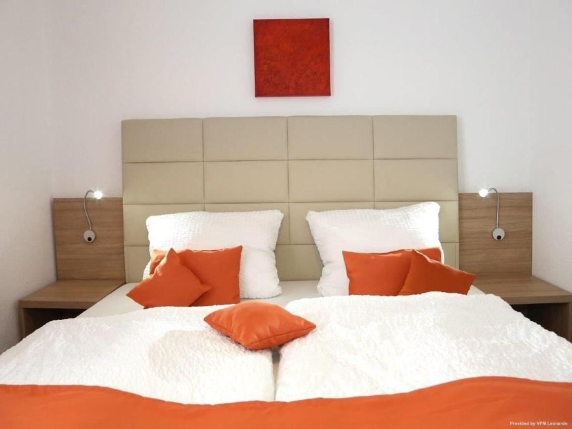 Superior Doppelzimmer