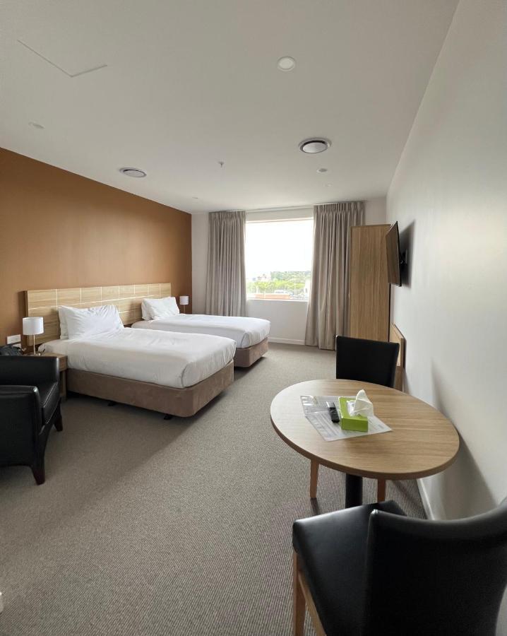 Deluxe Zweibettzimmer