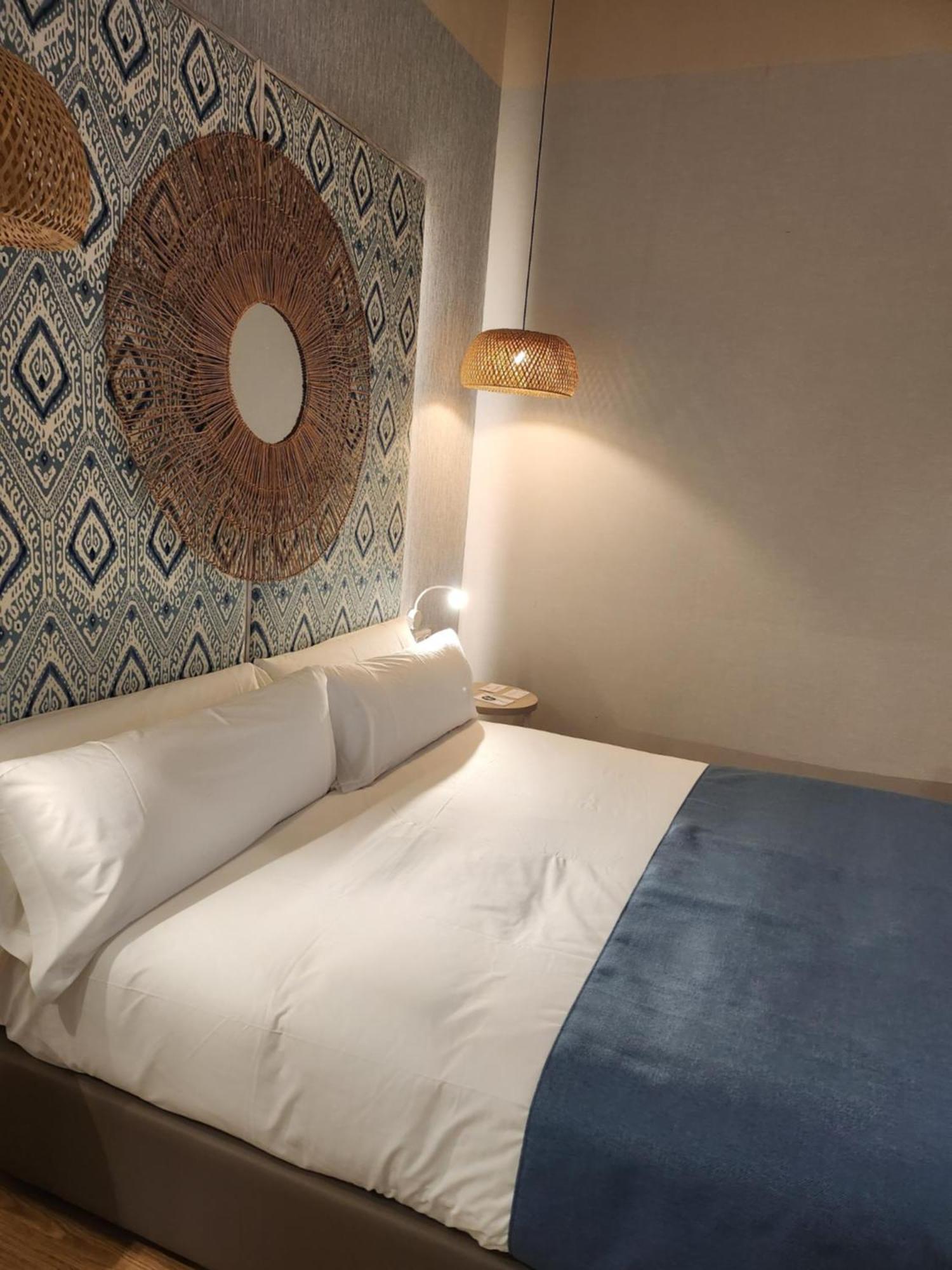 Basic Doppelzimmer