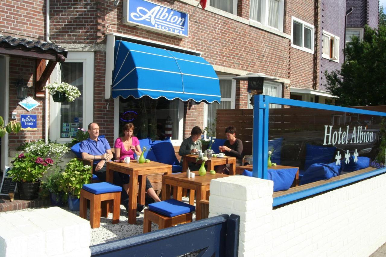 Deluxe Dreibettzimmer