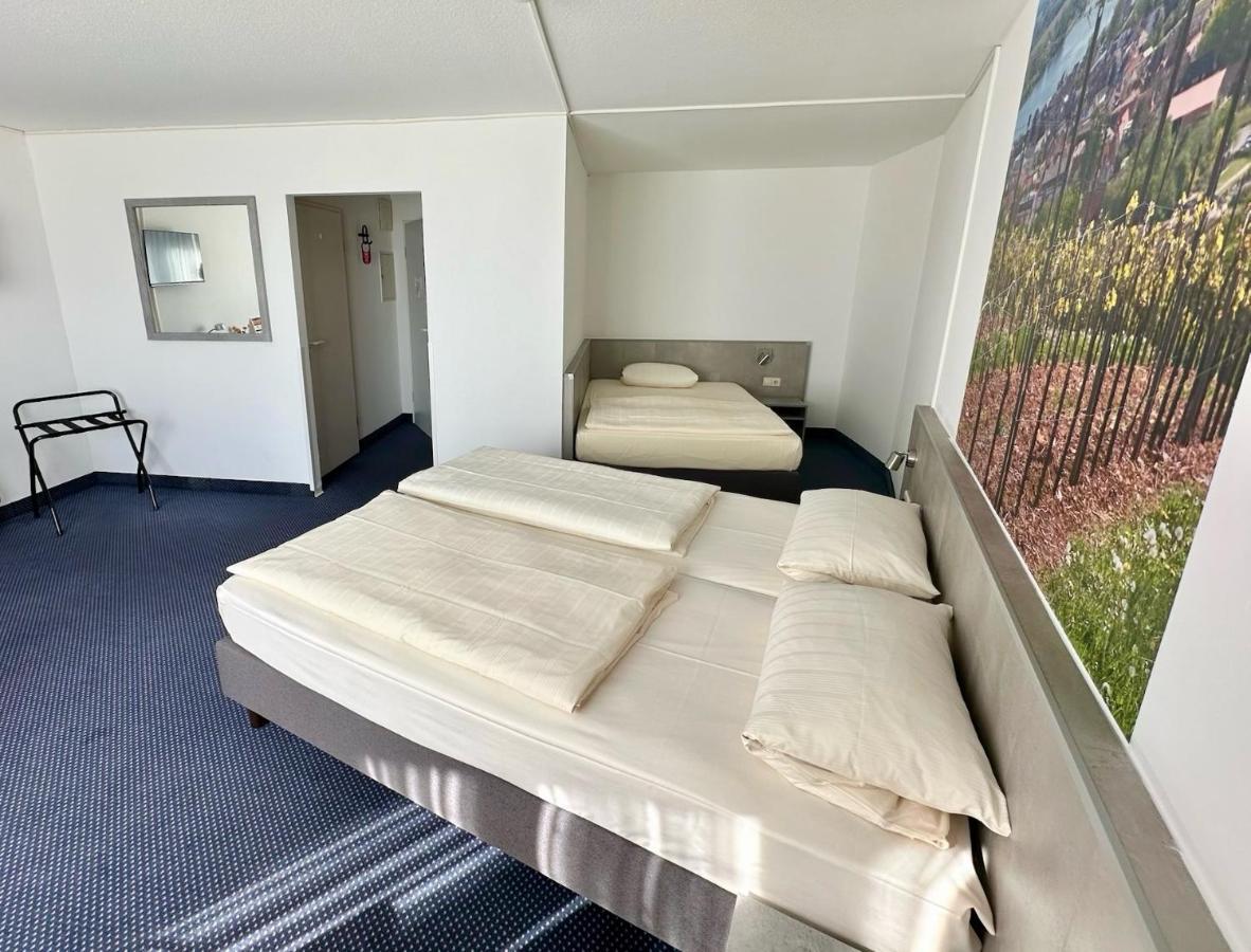 Comfort Dreibettzimmer