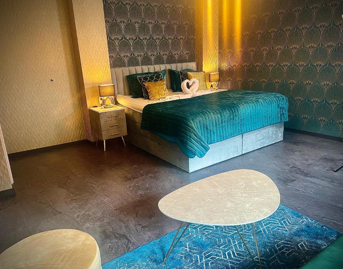 Deluxe Familiensuite
