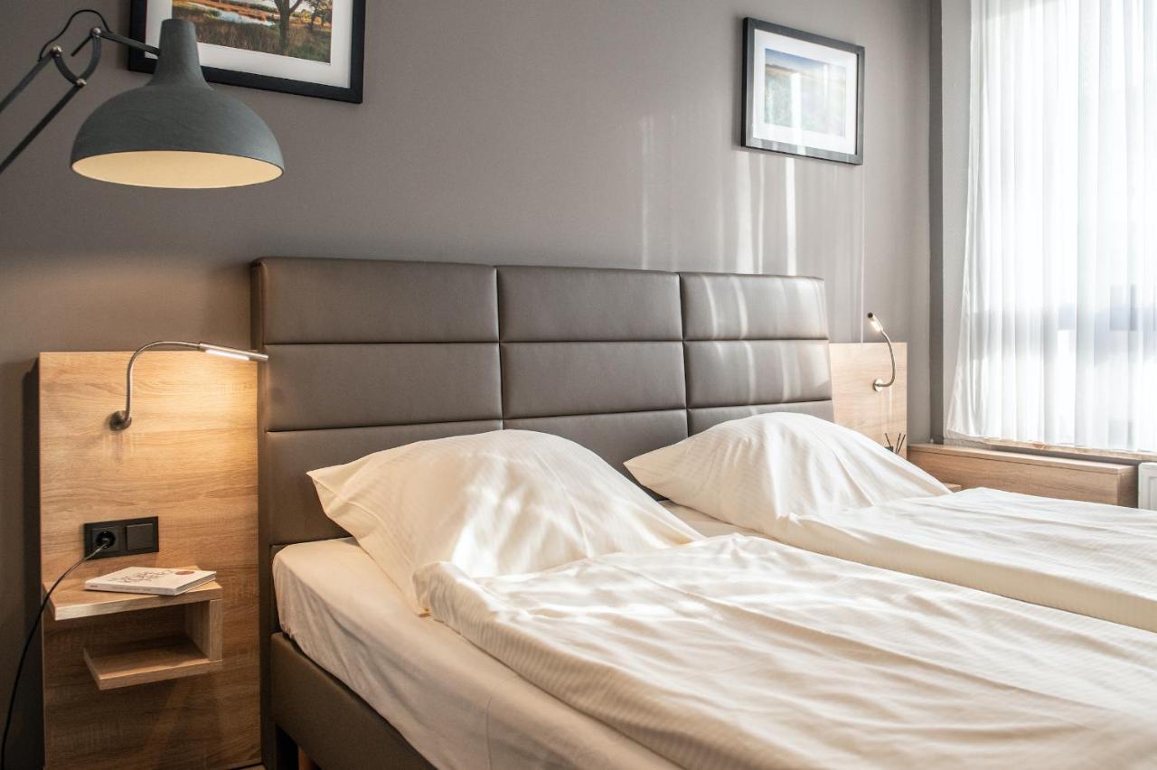 Basic Doppelzimmer