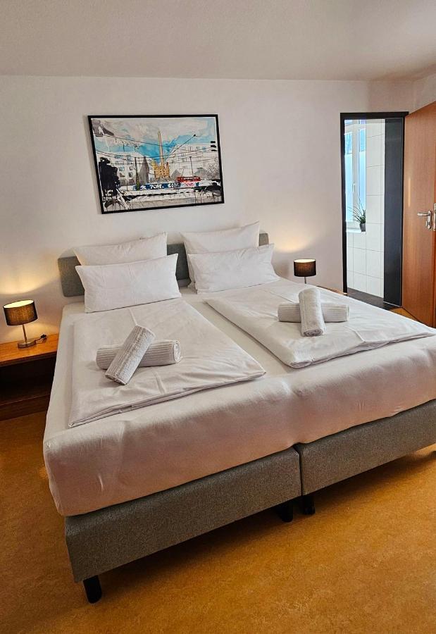Doppelzimmer ECO