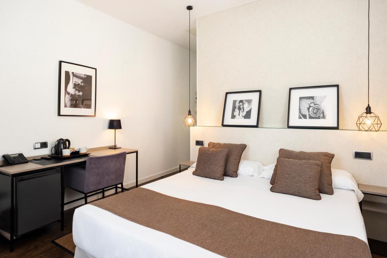 Double Room Balcony