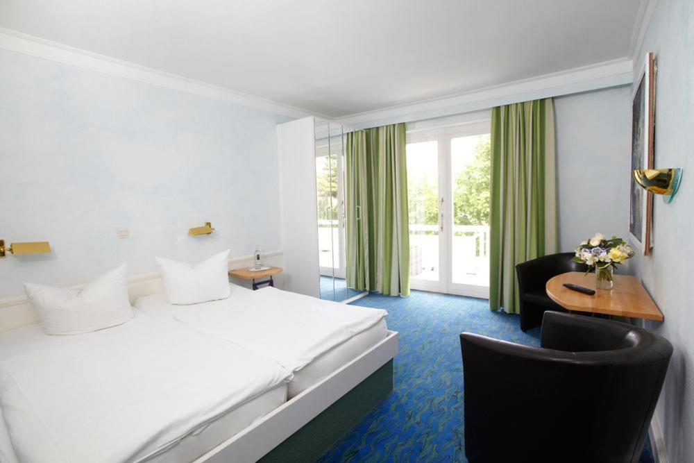 Comfort Doppelzimmer